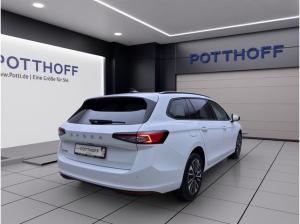 Skoda Superb Selection 2,0 TDI - DSG AHK NAV ASSISTENZ pACC KAM LED