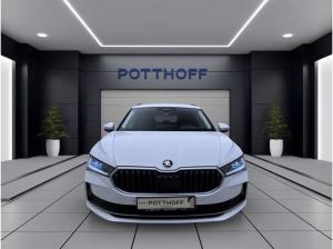 Skoda Superb Selection 2,0 TDI - DSG AHK NAV ASSISTENZ pACC KAM LED