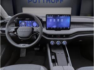 Skoda Superb Selection 2,0 TDI - DSG AHK NAV ASSISTENZ pACC KAM LED