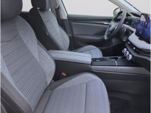 Skoda Superb Selection 2,0 TDI - DSG AHK NAV ASSISTENZ pACC KAM LED