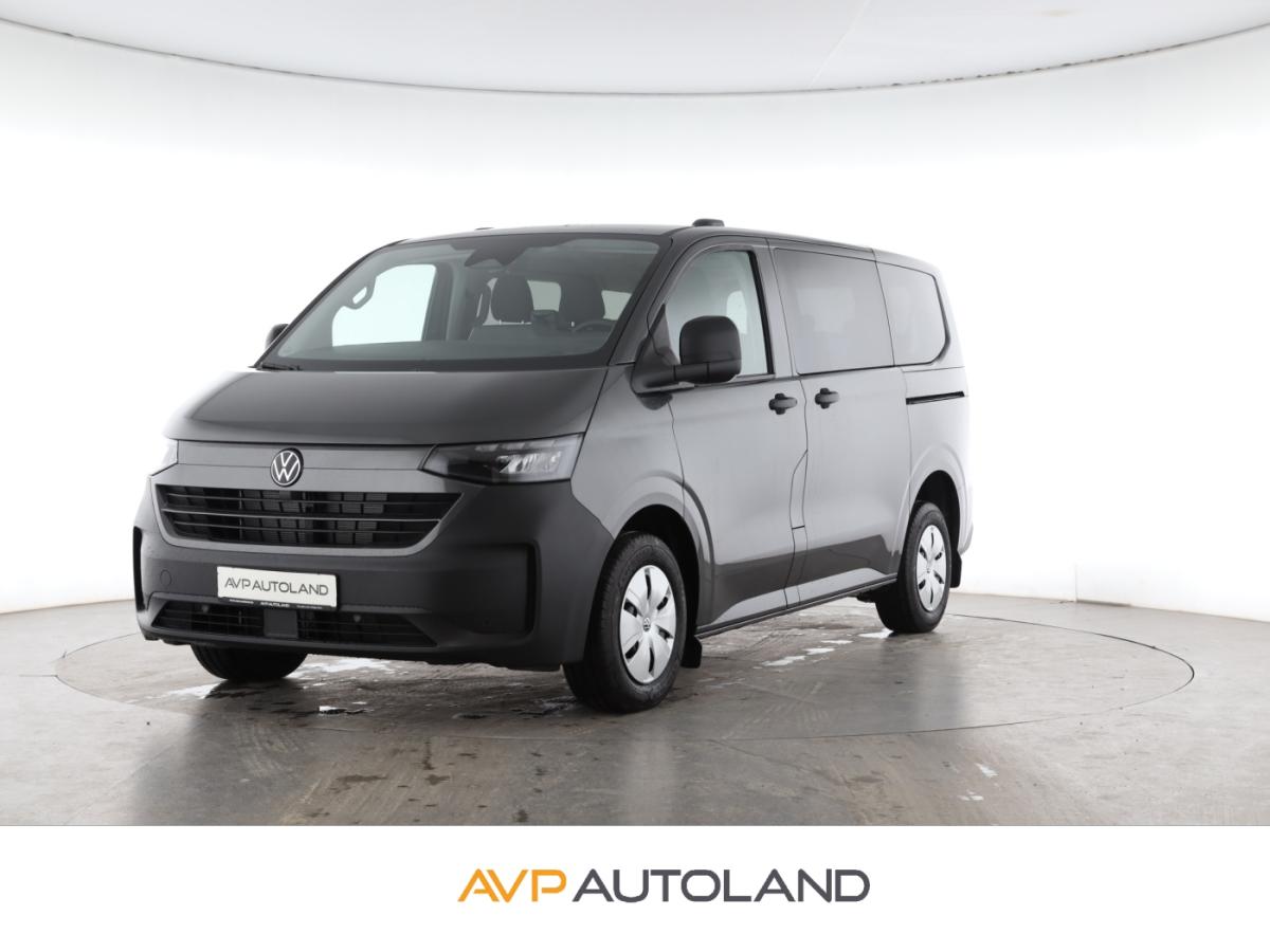 Volkswagen Caravelle T7 Caravelle KR kurz TDI 4MOTION | ACC