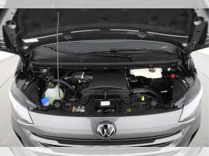 Volkswagen Caravelle T7 Caravelle KR kurz TDI 4MOTION | ACC