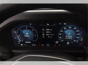 Volkswagen Caravelle T7 Caravelle KR kurz TDI 4MOTION | ACC