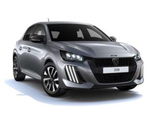 Peugeot 208 🔥 SOFORT VERFÜGBAR: Peugeot 208 STYLE – nur 2× auf Lager!