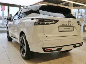 Nissan Qashqai QASHQAI N-DESIGN 1.3 DIG-T MHEV Xtronic 4x2 ACC