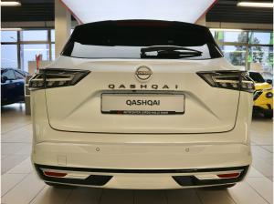Nissan Qashqai QASHQAI N-DESIGN 1.3 DIG-T MHEV Xtronic 4x2 ACC