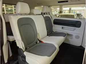 Volkswagen ID.Buzz !sofort verfügbar! 75 Jahre Bulli, Matrix, 7 Sitze, AHK, Wärmepumpe, 360°