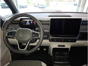 Volkswagen ID.Buzz !sofort verfügbar! 75 Jahre Bulli, Matrix, 7 Sitze, AHK, Wärmepumpe, 360°