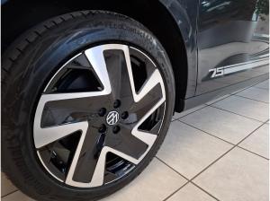Volkswagen ID.Buzz !sofort verfügbar! 75 Jahre Bulli, Matrix, 7 Sitze, AHK, Wärmepumpe, 360°
