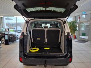 Volkswagen ID.Buzz !sofort verfügbar! 75 Jahre Bulli, Matrix, 7 Sitze, AHK, Wärmepumpe, 360°