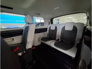 Volkswagen ID.Buzz !sofort verfügbar! 75 Jahre Bulli, Matrix, 7 Sitze, AHK, Wärmepumpe, 360°