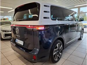 Volkswagen ID.Buzz !sofort verfügbar! 75 Jahre Bulli, Matrix, 7 Sitze, AHK, Wärmepumpe, 360°