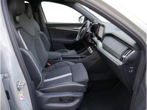 Skoda Kodiaq 2.0 TDI Sportline 4x4 7-Sitzer Pano AHK *993*