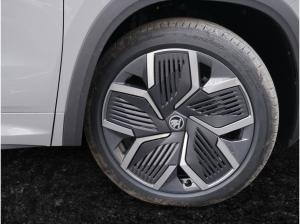 Skoda Kodiaq 2.0 TDI Sportline 4x4 7-Sitzer Pano AHK *993*