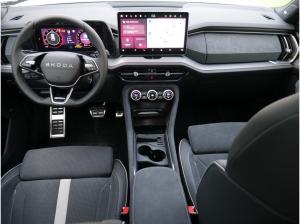 Skoda Kodiaq 2.0 TDI Sportline 4x4 7-Sitzer Pano AHK *993*