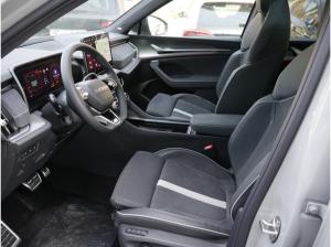 Skoda Kodiaq 2.0 TDI Sportline 4x4 7-Sitzer Pano AHK *993*