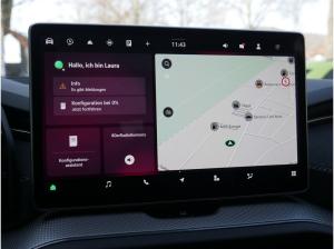 Skoda Kodiaq 2.0 TDI Sportline 4x4 7-Sitzer Pano AHK *993*