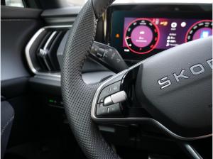 Skoda Kodiaq 2.0 TDI Sportline 4x4 7-Sitzer Pano AHK *993*