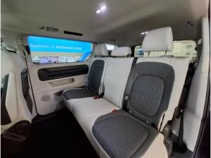 Volkswagen ID.Buzz !sofort verfügbar! 75 Jahre Bulli, Matrix, 7 Sitze, AHK, Wärmepumpe, 360°