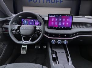 Skoda Superb Sportline 1,5 TSI iV (PLUG-IN HYBRID) - NAV KAM DCC 19" MATRIX