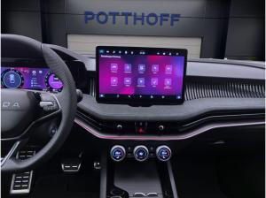 Skoda Superb Sportline 1,5 TSI iV (PLUG-IN HYBRID) - NAV KAM DCC 19" MATRIX