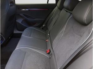 Skoda Superb Sportline 1,5 TSI iV (PLUG-IN HYBRID) - NAV KAM DCC 19" MATRIX