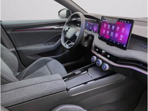 Skoda Superb Sportline 1,5 TSI iV (PLUG-IN HYBRID) - NAV KAM DCC 19" MATRIX