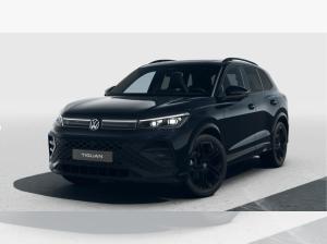 Volkswagen Tiguan R-Line 1.5 eTSI DSG *AHK/H&K/MATRIX/PANO*