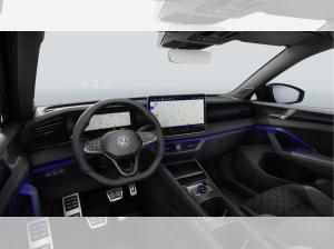 Volkswagen Tiguan R-Line 1.5 eTSI DSG *AHK/H&K/MATRIX/PANO*