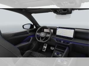Volkswagen Tiguan R-Line 1.5 eTSI DSG *AHK/H&K/MATRIX/PANO*