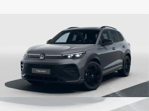 Volkswagen Tiguan R-Line 1.5 eTSI DSG *AHK/H&K/MATRIX/PANO*