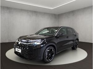 Volkswagen T-Roc R-Line 1.5 l eTSI (150 PS) 7-Gang-DSG ⚡️20 x vorbestellt fürJuli 2026 ⚡️ Anhängerkupplung - Black St
