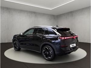 Volkswagen T-Roc R-Line 1.5 l eTSI (150 PS) 7-Gang-DSG ⚡️20 x vorbestellt fürJuli 2026 ⚡️ Anhängerkupplung - Black St