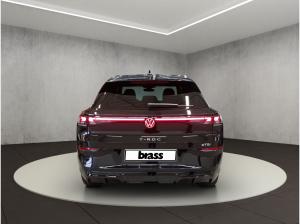 Volkswagen T-Roc R-Line 1.5 l eTSI (150 PS) 7-Gang-DSG ⚡️20 x vorbestellt fürJuli 2026 ⚡️ Anhängerkupplung - Black St