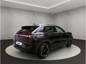 Volkswagen T-Roc R-Line 1.5 l eTSI (150 PS) 7-Gang-DSG ⚡️20 x vorbestellt fürJuli 2026 ⚡️ Anhängerkupplung - Black St