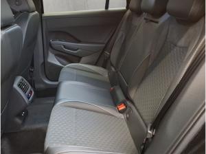 Volkswagen T-Roc R-Line 1.5 l eTSI (150 PS) 7-Gang-DSG ⚡️20 x vorbestellt fürJuli 2026 ⚡️ Anhängerkupplung - Black St
