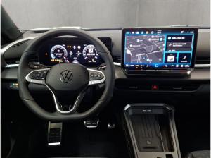 Volkswagen T-Roc R-Line 1.5 l eTSI (150 PS) 7-Gang-DSG ⚡️20 x vorbestellt fürJuli 2026 ⚡️ Anhängerkupplung - Black St
