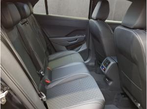 Volkswagen T-Roc R-Line 1.5 l eTSI (150 PS) 7-Gang-DSG ⚡️20 x vorbestellt fürJuli 2026 ⚡️ Anhängerkupplung - Black St