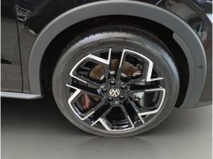 Volkswagen T-Roc R-Line 1.5 l eTSI (150 PS) 7-Gang-DSG ⚡️20 x vorbestellt fürJuli 2026 ⚡️ Anhängerkupplung - Black St