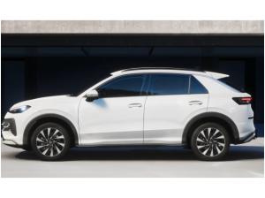 Volkswagen T-Roc Life 1.5 l eTSI OPF DSG AKTIONSPREIS