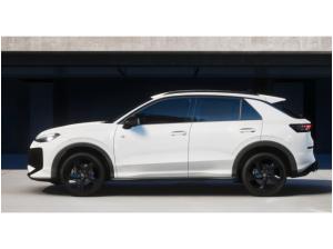 Volkswagen T-Roc R-Line 1.5 l eTSI OPF DSG