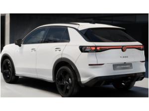 Volkswagen T-Roc R-Line 1.5 l eTSI OPF DSG
