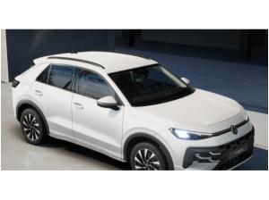 Volkswagen T-Roc Life 1.5 l eTSI OPF DSG AKTIONSPREIS