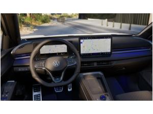Volkswagen T-Roc R-Line 1.5 l eTSI OPF DSG