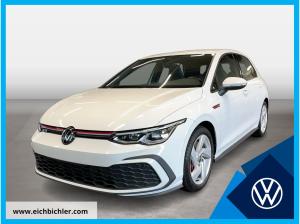 Volkswagen Golf VIII 2.0 TSI DSG GTI AUT LED Navi PDC