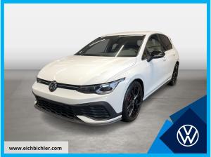 Volkswagen Golf VIII 2.0 TSI DSG GTI Clubsport ACC AUT LED