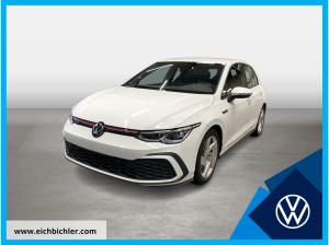 Volkswagen Golf VIII 2.0 TSI DSG GTI AUT KlimaA LED Navi