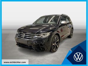 Volkswagen Tiguan R 2.0 TSI DSG 4Motion ACC Fernlichtass.