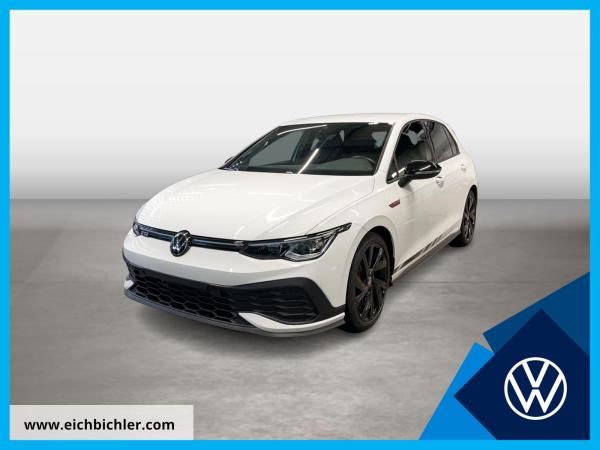 Volkswagen Golf VIII GTI Clubsport 2.0 TSI DSG ACC AUT Kam.