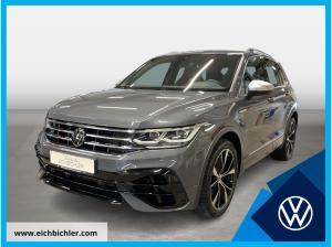 Volkswagen Tiguan R 2.0 TSI DSG 4Motion ACC AHK AUT LED PDC